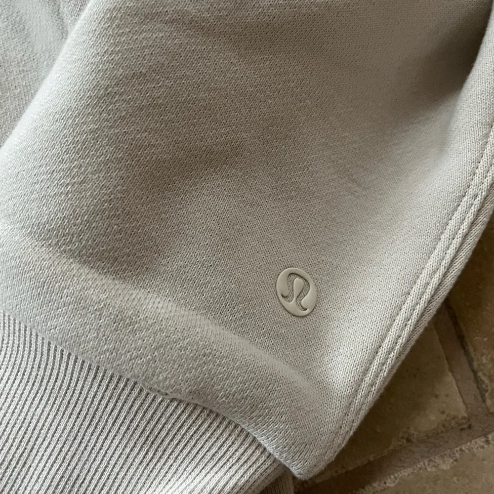 Lululemon Steady State Crew - Picture 4 of 6